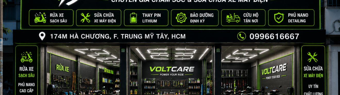 XE ĐIỆN