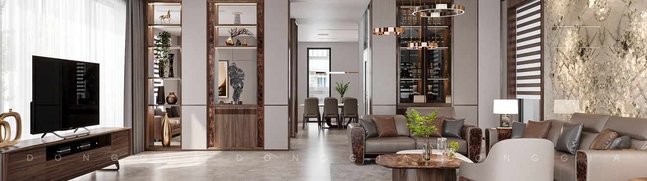 Nhà Phố Phân Khúc 10-15 Tỷ