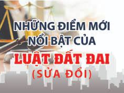 Luật về bất động sản trong 2026