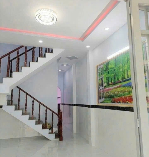 CHO THUÊ NHÀ MỚI TTH 21