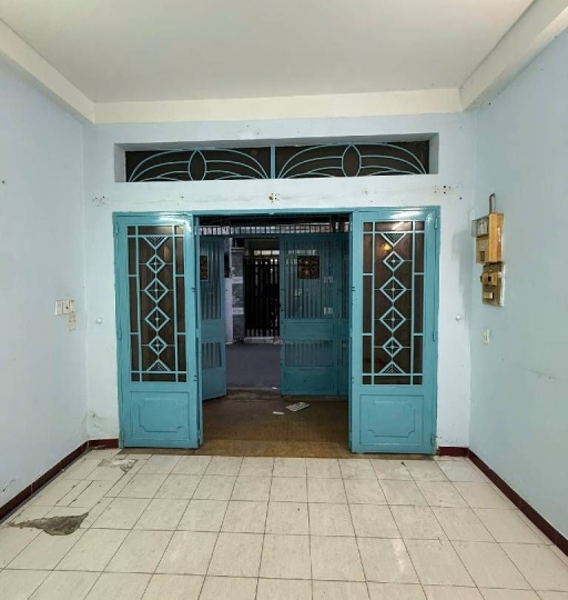 44m² – Nguyễn Tư Giản F12 Gò Vấp – 4.39 Tỷ – HXH Thông, Nhà Đúc 2 Tầng (Chủ Cần Bán Gấp)