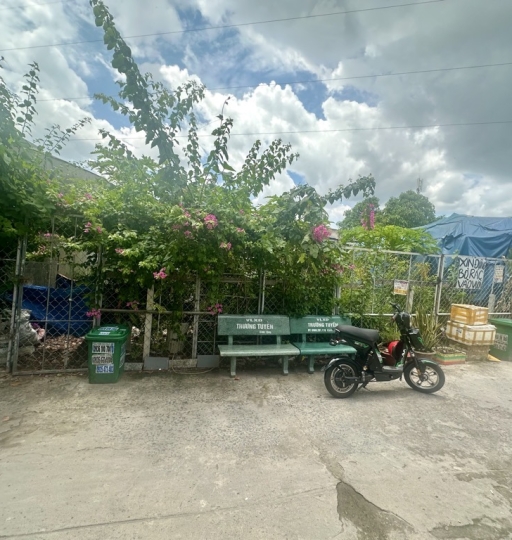 QUẬN 12 – 5M X 23M – HẺM XE HƠI 4M – NGAY NGÃ TƯ AN SƯƠNG – NHỈNH 1.8 TỶ