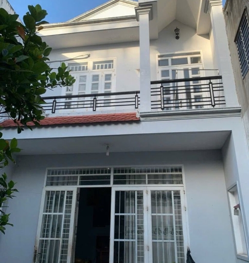 5.74x22.5m – Hẻm 4m Cách MT 30m Tô Ký & DHT 26 – Nhà 1 Trệt 1 Lầu 3PN