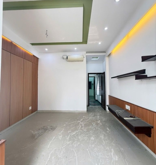 NHÀ GIÁ TỐT BAY NHANH – HIỆP THÀNH CITY – HẺM XE HƠI TCH04 – 4x13m – 3 TẦNG – CHỈ 4.85 TỶ