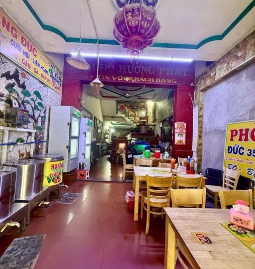 DT 4.5x34m – Mặt Tiền Nguyễn Ảnh Thủ – Trung Mỹ Tây – Kinh Doanh Đa Ngành – 4 Tầng – Giá 14,86 Tỷ (TL)