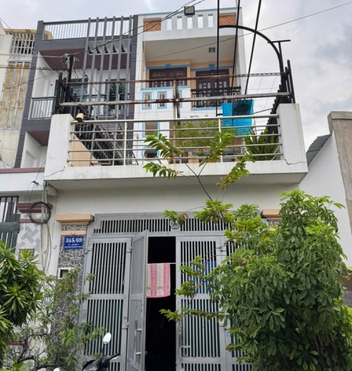 126m² – Nguyễn Thị Búp Q12 – 6 Tỷ 8 – Giá Tốt Khu Vực – Chủ Thiện Chí Bán Nhanh