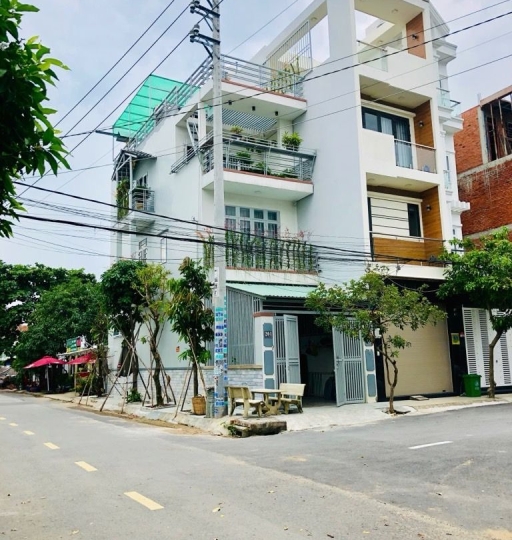 🏠 NHÀ CĂN GÓC – Ô TÔ ĐỖ CỬA – ẤP TIỀN LÂN, BÀ ĐIỂM – 56M² – GIÁ 7.2 TỶ