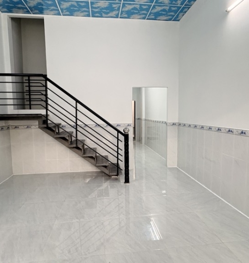 47m² Tân Thới Hiệp 13 Quận 12 – Nhà 1 Trệt 1 Lửng 2PN – Cách Hẻm Xe Hơi 100m – Giá 3,59 Tỷ