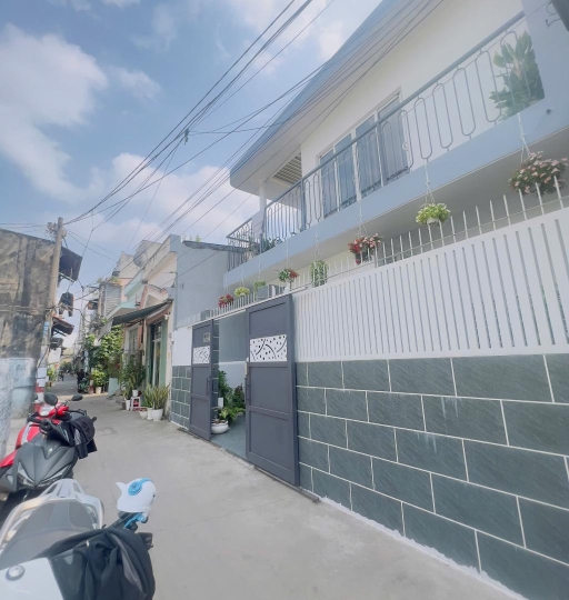 Biệt Thự Mini Lê Trọng Tấn – Ngang 9m Bề Thế – Full Nội Thất Cao Cấp – HXH – 77m² – 3PN – Giá 7,3 Tỷ