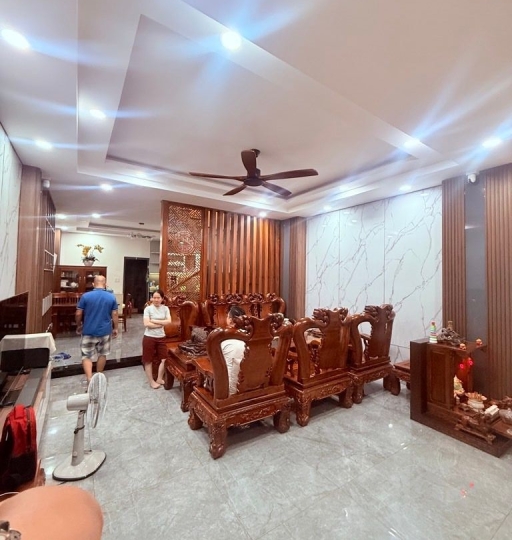 HẺM XE TẢI 10M TÂN HIỆP – 1 TRỆT 2 LẦU ST – DT 80M² – GIÁ 6.2 TỶ