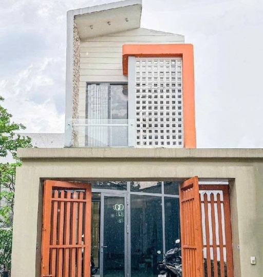 114.1m² – Sát MT Song Hành Q12 – 3 Tầng Đúc – 4PN – Sổ Nở Hậu – Giá Mới 6.3 Tỷ