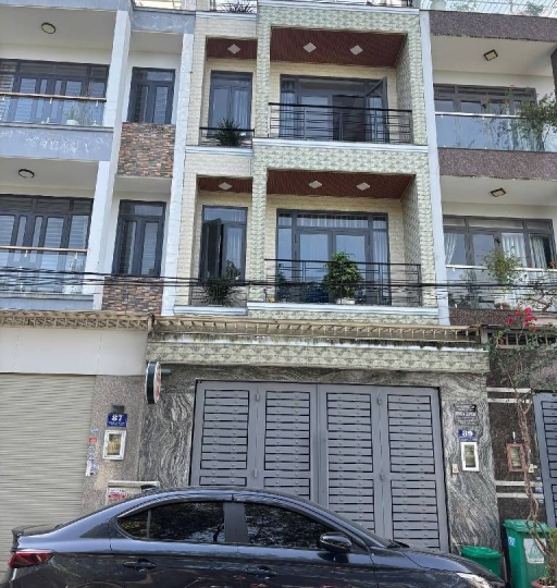 Nhà 5x18m KDC Hiệp Thành City Khu N1 – Nhà 4 Tầng, Đang Cho Thuê 16tr/Th – Giá 9,7 Tỷ