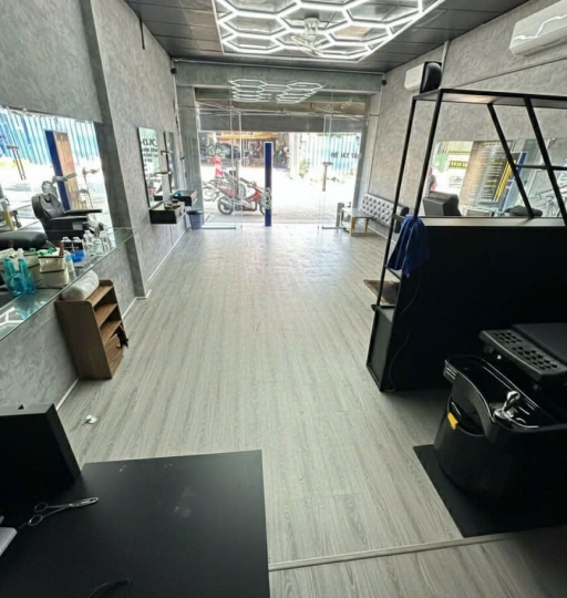 CHO THUÊ MB KINH DOANH – ĐƯỜNG LỚN TÂN CHÁNH HIỆP, Q12 – GIÁ 9 T/THÁNG