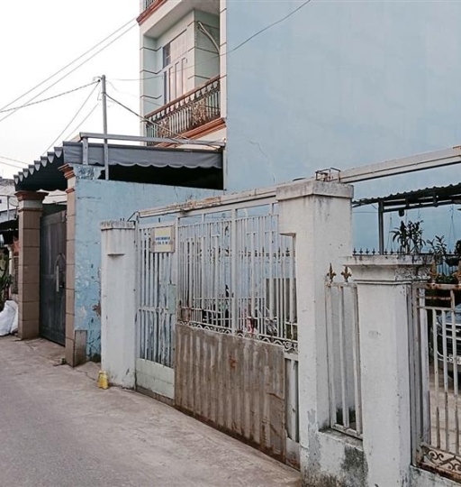 308m²- 45T/m2 HẺM XE HƠI THÔNG – GẦN CHỢ CẦU – TẶNG 10 PHÒNG TRỌ – GIÁ 14.2 TỶ