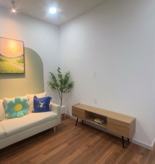 45m² – Thống Nhất P16 Gò Vấp – 1.98 Tỷ – Căn Hộ 2PN Căn Góc View Landmark 81