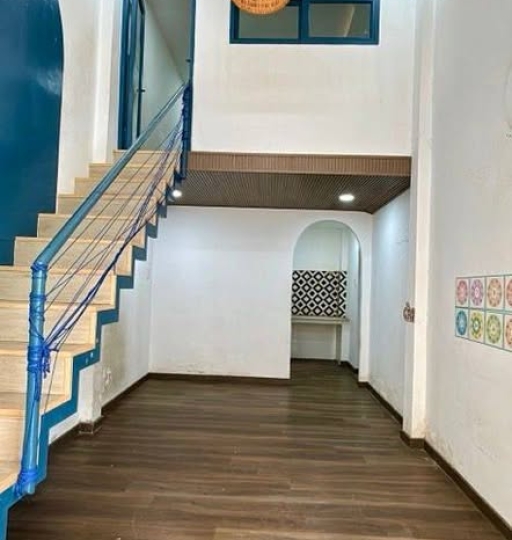 NHÀ TRUNG TÂM TÂN PHÚ 3X TỶ