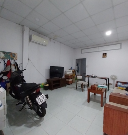 Nhà Tân Chánh Hiệp 80m² – Sát Tô Ký, Cầu Gò Vấp – Sổ Vuông Đẹp – Giá Chỉ Hơn 3 Tỷ