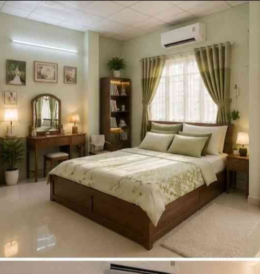 Nhà 2 mặt tiền Bà Điểm Hóc Môn 106m², 3 tầng, 6 phòng ngủ, giá 9 tỷ