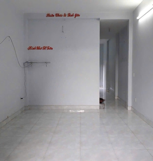 Bán nhà Thới An 17A Quận 12, 68m², 1 trệt 1 lầu, hẻm riêng, giá từ 3,05 tỷ