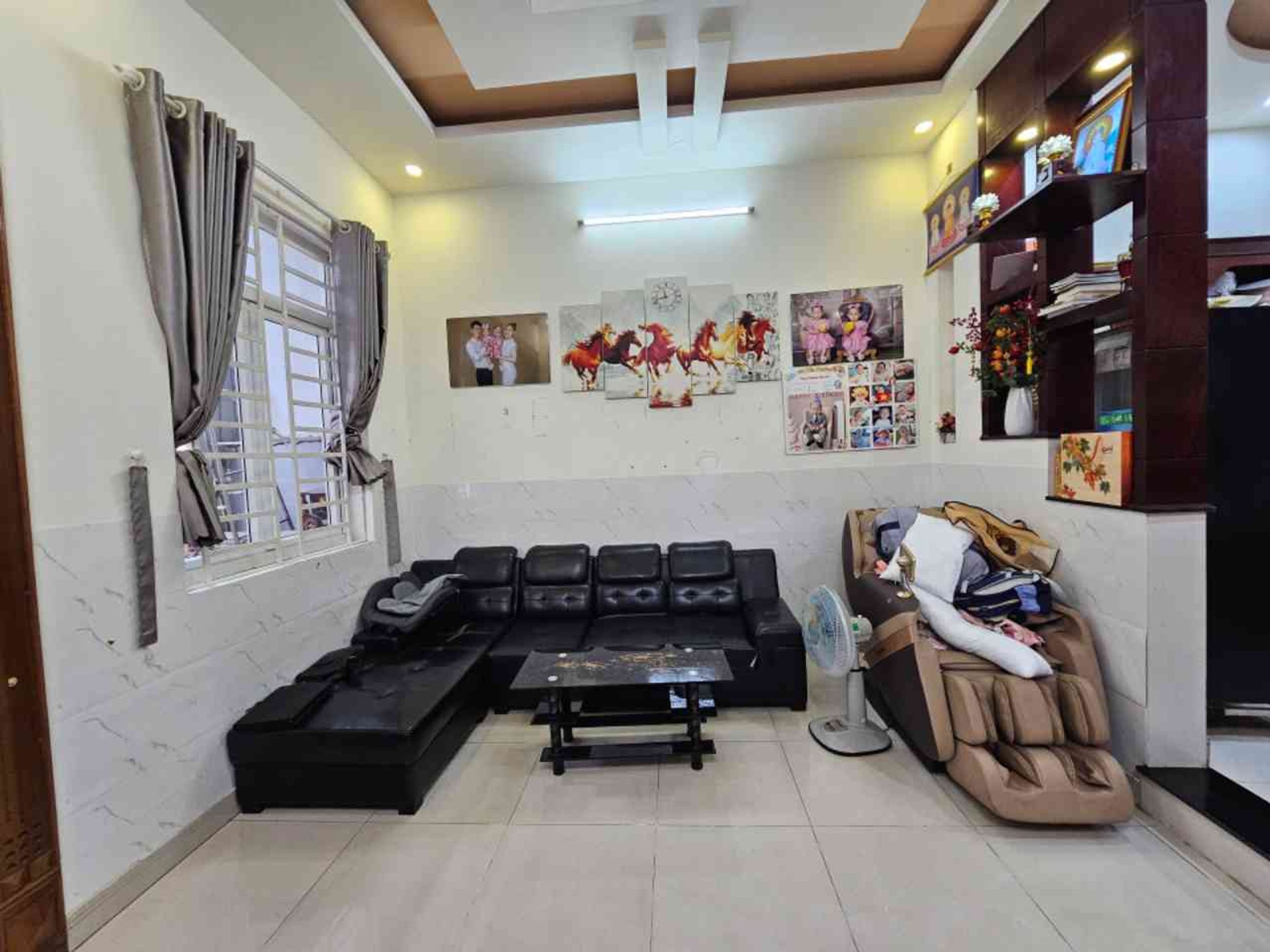 Chính chủ bán nhà TL47 An Phú Đông, Quận 12 – Hẻm 7m, nhà mới đẹp