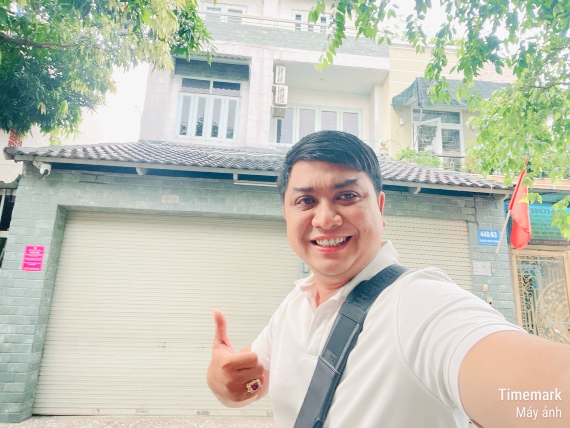 Bán nhà Phan Huy Ích, Phường 12, Gò Vấp khoảng 90m², 1 trệt 2 lầu sân thượng, 6 phòng ngủ, giá 11 tỷ