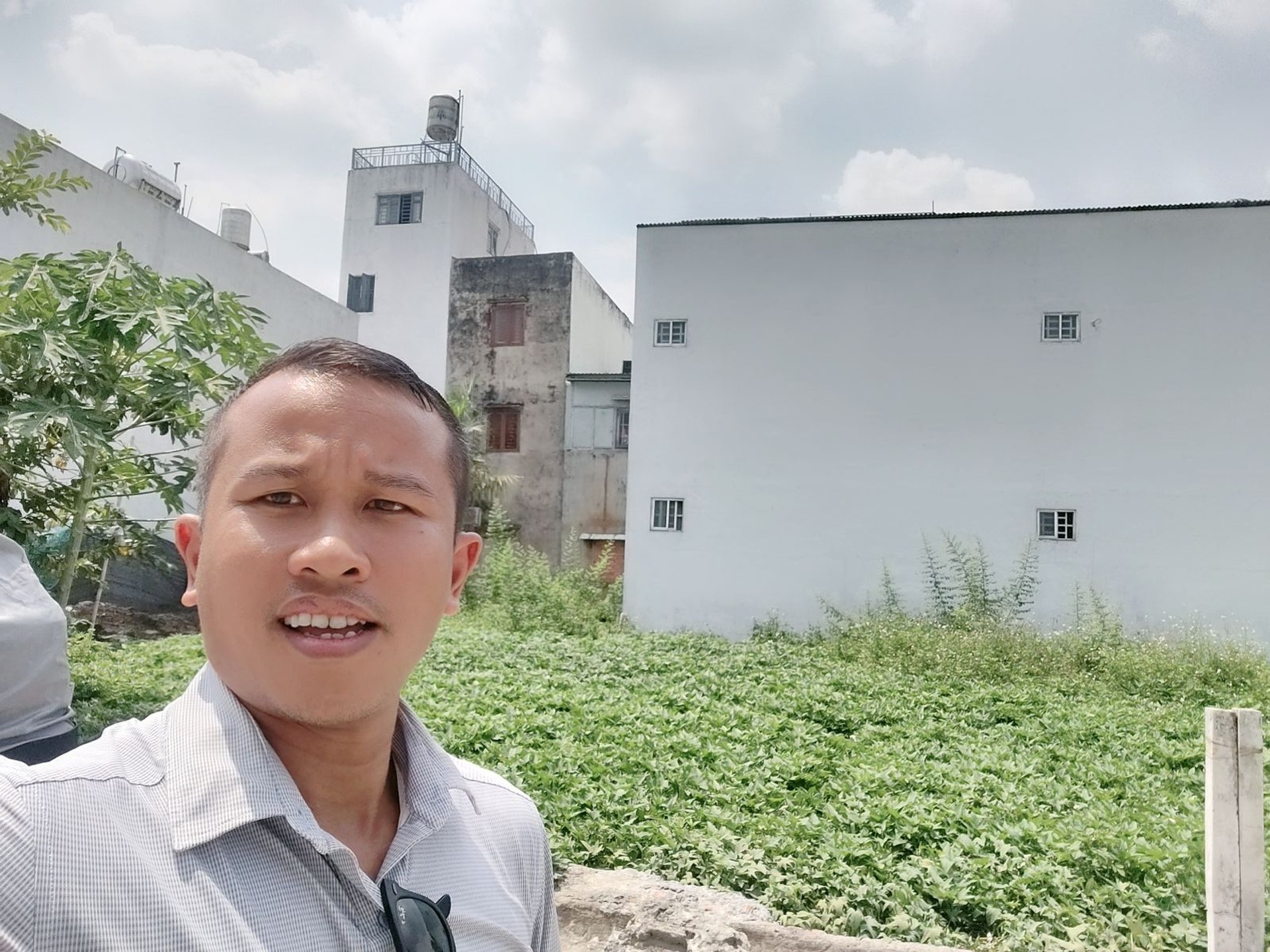 Bán đất khu vực Thạnh Xuân, diện tích khoảng 80m², ngang 6,6m, giá 4,7 tỷ